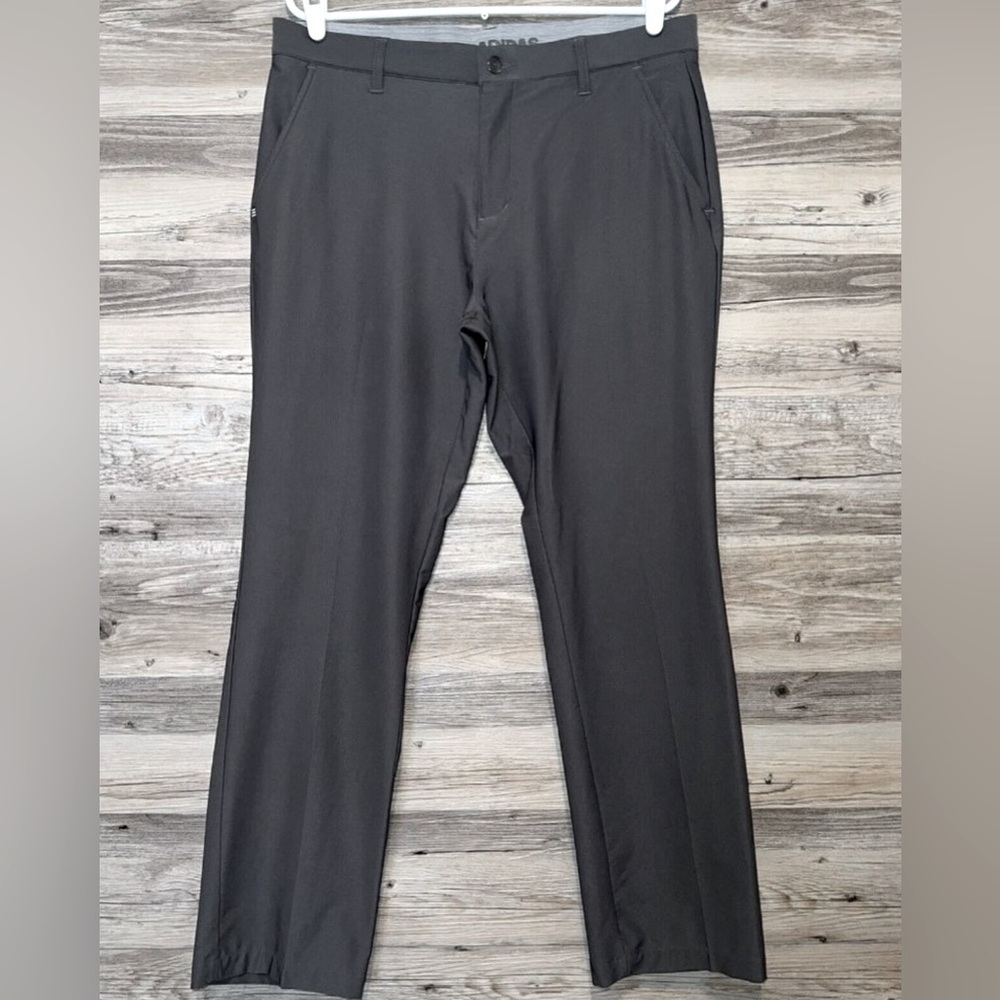 Adidas Men’s Golf Athletic Quick Dry Pants